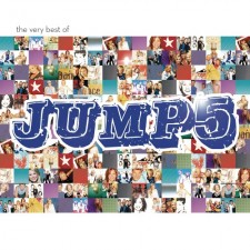 Jump5 - The Very Best of Jump5 (CD)