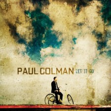 Paul Colman - Let It Go (CD)