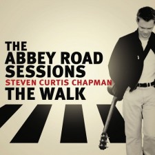 Steven Curtis Chapman - The Abbey Road Sessions / The Walk (CD+DVD)