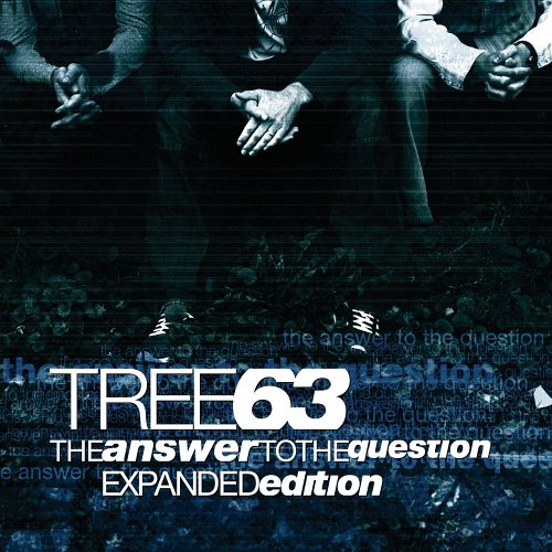 Tree63 - The Answer To The Question [Expanded Edition] (CD)