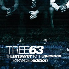 Tree63 - The Answer To The Question [Expanded Edition] (CD)