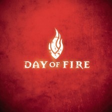 Day Of Fire - Day Of Fire (CD)