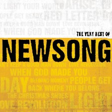 Newsong - The Best Of NEWSONG (CD)