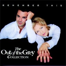 Out of The Grey - The Out of The Grey Collection (CD)