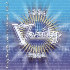Verity Records : The First Decade, Volume II (CD)