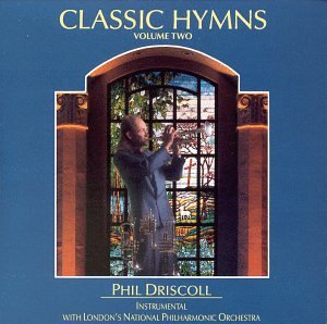 Phil Driscoll - Classic Hymns, Volume 2 (CD)