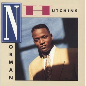 Norman Hutchins - Norman Hutchins (CD)