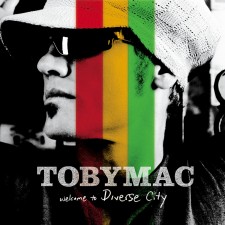tobyMac - Welcome to Diverse City (CD)