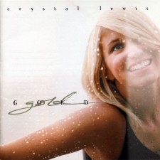 Crystal Lewis - Gold (CD)