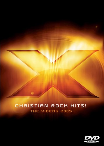 X 2005 (DVD)