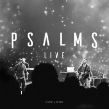 Shane & Shane - Psalms Live (CD)
