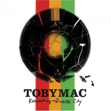 tobyMac - Renovating : Diverse City (CD)