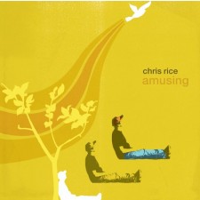 Chris Rice - Amusing (CD)