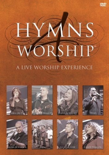 Hymns 4 Worhsip (DVD)
