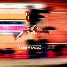 tobyMac - Momentum (CD)