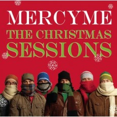 MercyMe - The Christmas Sessions (CD)
