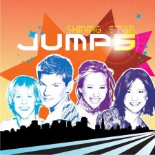 Jump5 - Shining Star (CD)