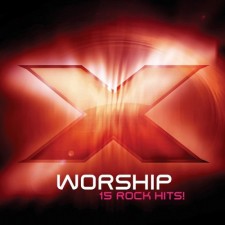 X Worship 2006 (CD)