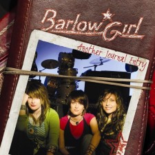 Barlow Girl - Another Journal Entry (CD)