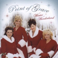 Point of Grace - Winter Wonderland (CD)