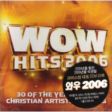 WOW Hits 2006 (2CD)