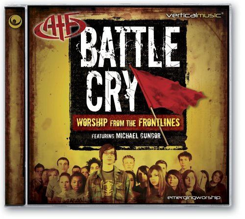 Battle Cry : Worship from the Frontlines 수입음반 (CD)