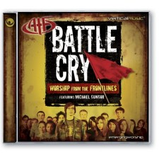 Battle Cry : Worship from the Frontlines 수입음반 (CD)