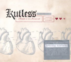 Kutless - Hearts of the Innocent (CD)