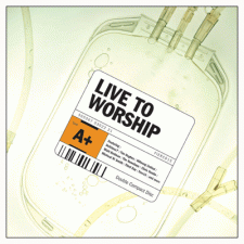 Live To Worship (2CD)