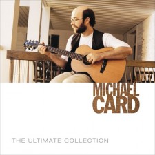 Michael Card - The Ultimate Collection (CD)