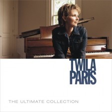 [이벤트 30%]Twila Paris - The Ultimate Collection (CD)