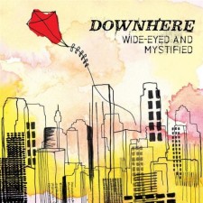 Downhere - Wide-eyed and Mystified (CD)