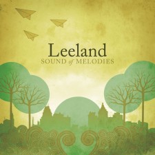 Leeland - Sound of Melodies (CD)