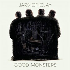 Jars of Clay - Good Monsters (CD)