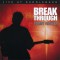 Tommy Walker - Break Through (CD)
