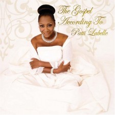 Patti LaBelle - The Gospel According to Patti LaBelle (CD)