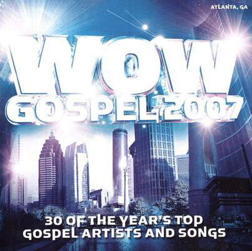 WOW Gospel 2007 (2CD)