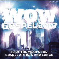 WOW Gospel 2007