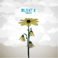 Relient K - MMHMM (CD)
