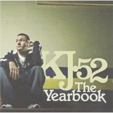 KJ-52 - The Yearbook (CD)