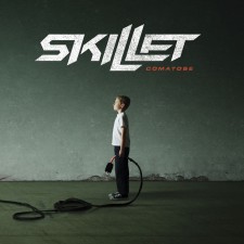 Skillet - Comatose (CD)
