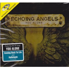 Echoing Angels - You Alone (CD)