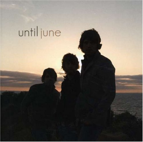 Until June - Until June (CD)