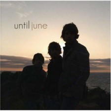 Until June - Until June (CD)