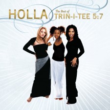 Trin-i-tee 5:7 - Holla: The Best of Trin-i-tee 5:7 (CD)