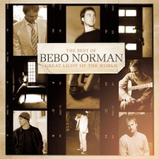 Bebo Norman - Great Light of the World: The Best of Bebo Norman (CD)