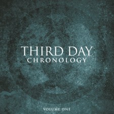 Third Day - Chronology, Volume 1 (1996-2000) (CD)
