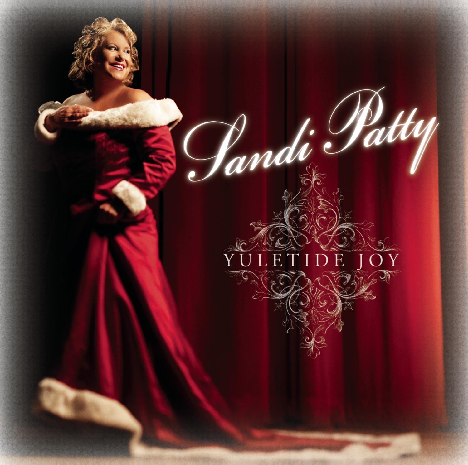 Sandi Patty - Yuletide Joy (CD)