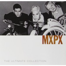 MxPx: The Ultimate Collection (CD)