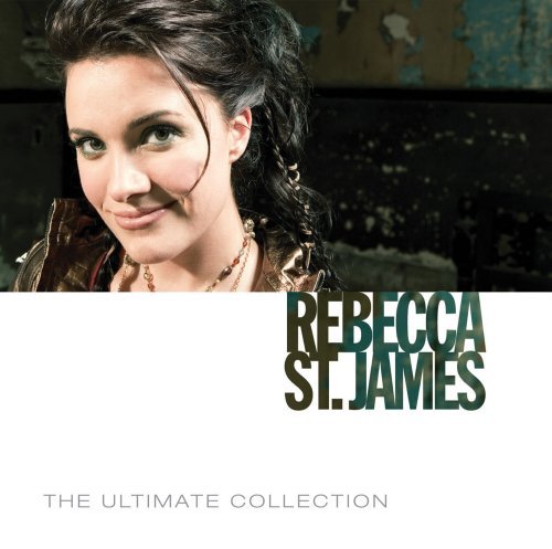 Rebecca St. James: The Ultimate Collection (CD)